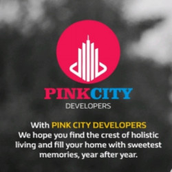 Pink City