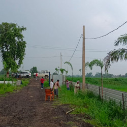Greenfield Comercial 