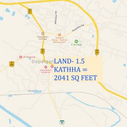 Residential Land For Sale Near Kargil