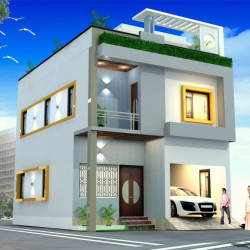 Lake View City | Flat In Motihari
