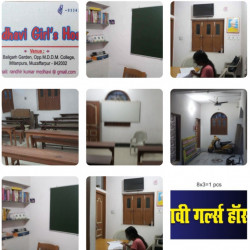 PG/Hostel For Rent
