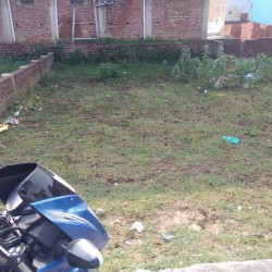 Residential Plot for Sale