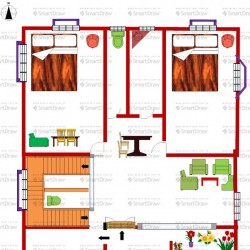 Commercial Plot For Lease