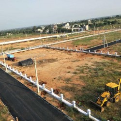Residential Plot For Sale