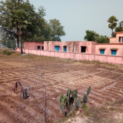 Residential/shop/on Road (aurangabad-bedhna-baluganj)