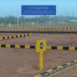 सबसे अच्छे लोकेशन में निवेश  करे 
