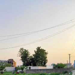 Residencial Land For House