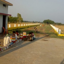 Plot Near Iit For Sale