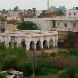 Ready To Move In 6 Bedroom And 2 Bathroom Individual House In Darbhanga