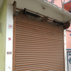 Commercial Space For Shop/ Office