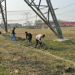 Saharsa Me 18 Kattha Land Bikri Ke Lye Hai 22 Lakh Per Kattha