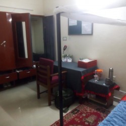 Flat For Rent