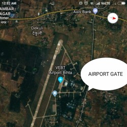 Airport Garden for Sale in Patna