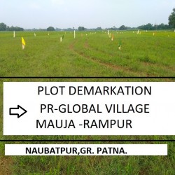 Investment Plot Available For Sale