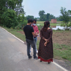 Buy A Plot, In Greater Patna 