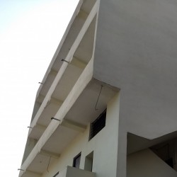 Commercial Building For Rent Near Amar Chatauni
