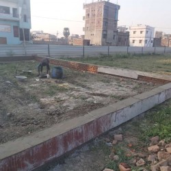 Patliputra Piler 205 K Opposite