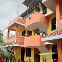 Commercial Plot For Rent