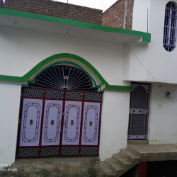 Residential Plot For Rent