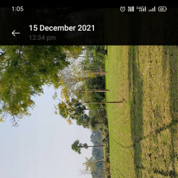 Residential Plot Near Govt School