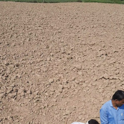 Commercial Plot For Sale Near Darbhanga Khirma Nh105