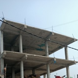 Commercial Plot For Rent