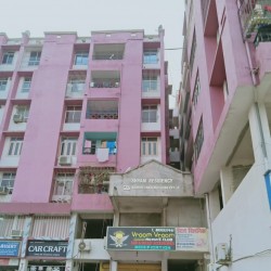Flat For Sale