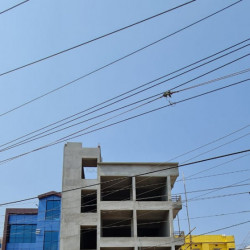 Commercial Building For Lease Or Rent On Nh 19,chapra 