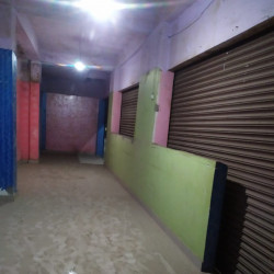  Commercial Space    Babunia  Road