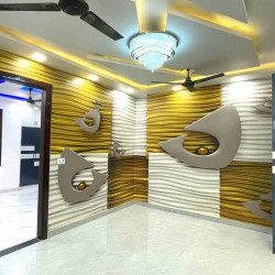 Buy 3 Bhk Flat In Uttam Nagar