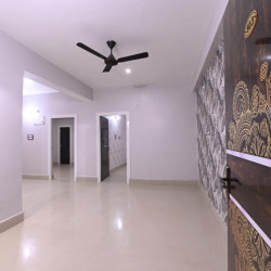 Ready To Move Flat In Patna 