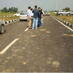 दशहरा अफार बुक करें प्लाट बिहटा शहर में मात्र 299/sqft