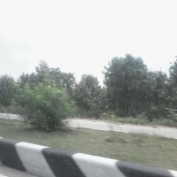 Plot near 4lane suitable for a Big School Warehouse etc