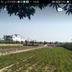Residentel Plot For Sale In Hira  Vihar