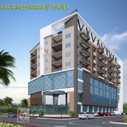 Commercial And Residential Property
