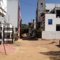 Residential Plot For Sale