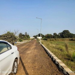 Residential Plot Sell For Near Naubatpur Patna