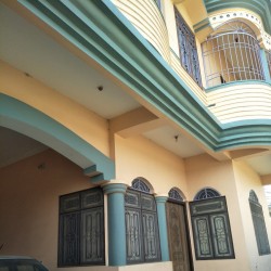 Residential House For Sale