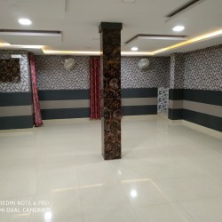 Commercial Space For Rent
