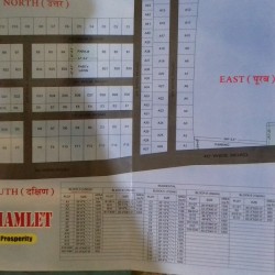Residential Land For Sale