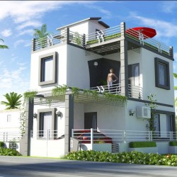 Bungalow For Sale In Gaya