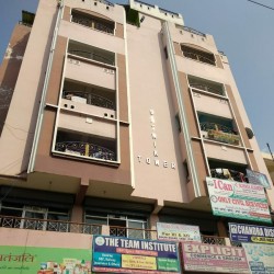 Apartment Opp.s.m.college