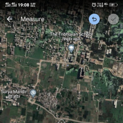 Buy A Plot Near Aqua City, Ashopur 