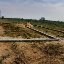 Plot For Sales Near Shivala Chouk
