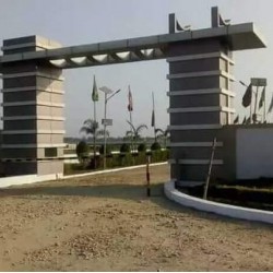 Residential Plot, Sasaram, Near Tarachandi Mandir,