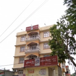 2000 Sq. Ft.  Commercial Space Muzaffarpur Bihar Available