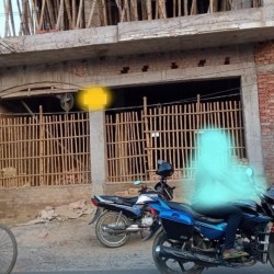 1700 Sq Ft Commercial Space Available For Rent Darbhanga,pandasarai Road,pandasarai,near Pandasarai Post Office, Laheriasarai,