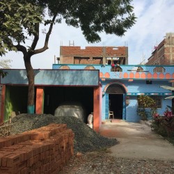 Residential Plot For Rent