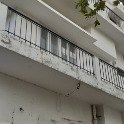 Residencial Cum Commercial Building For Lease Or Rent