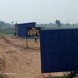 Acre21 Homes Pvt Ltd Viraj City Project Bihta Danapur Patna